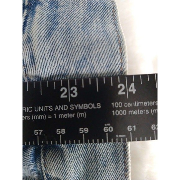 H&M Divided Jean Jacket The Midnight Club NWT size large - Picture 12 of 12